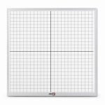 Magnetic Graph Co-ordinate Board